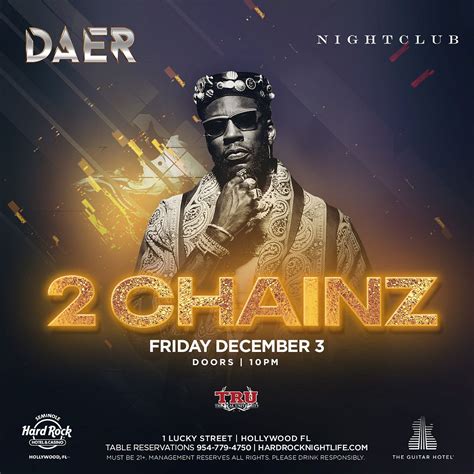 2 chainz tickets